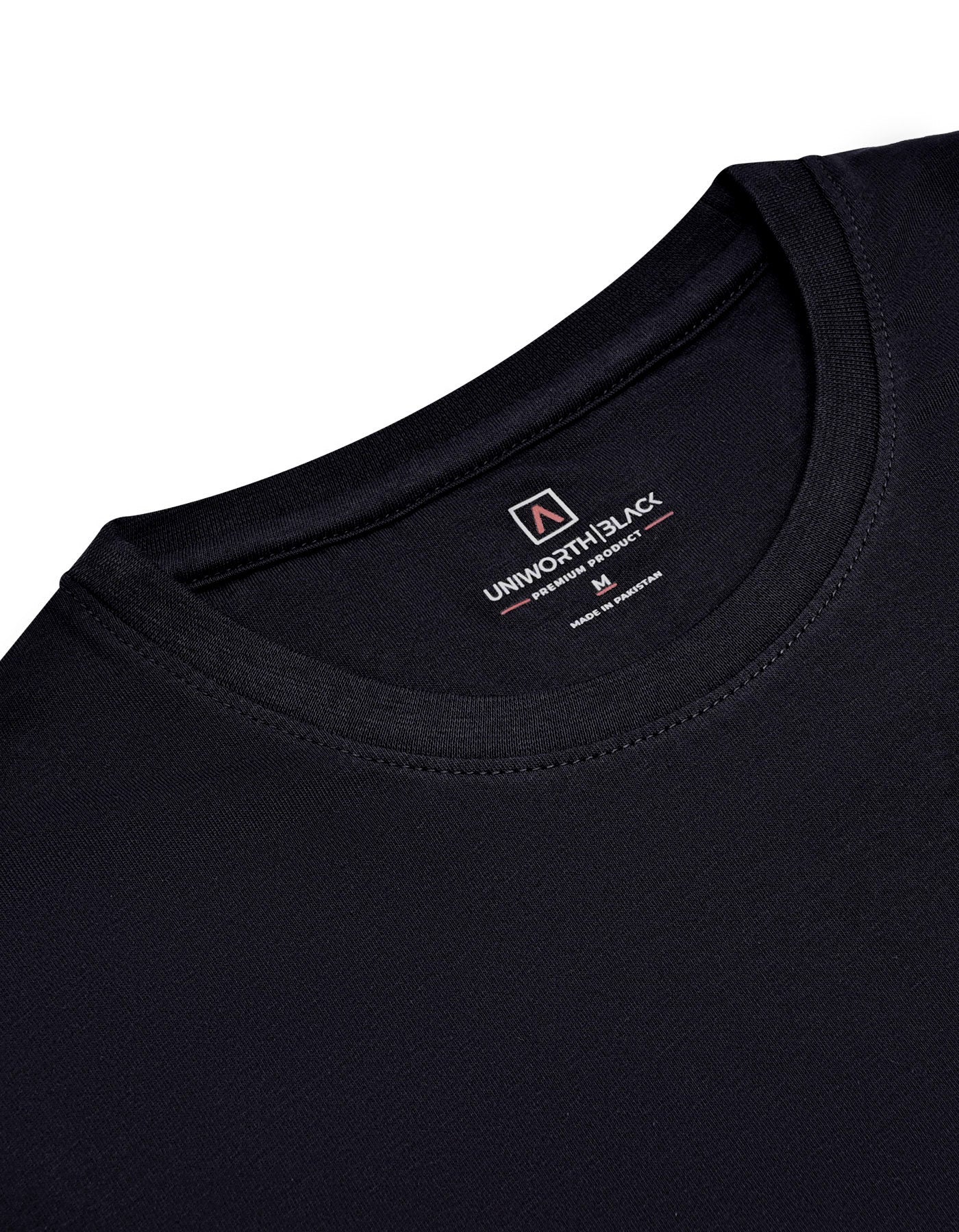 Plain Black TPT2602-L