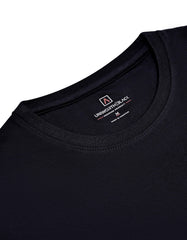 Plain Black TPT2602-L