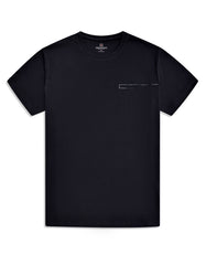 Plain Black TPT2602-S