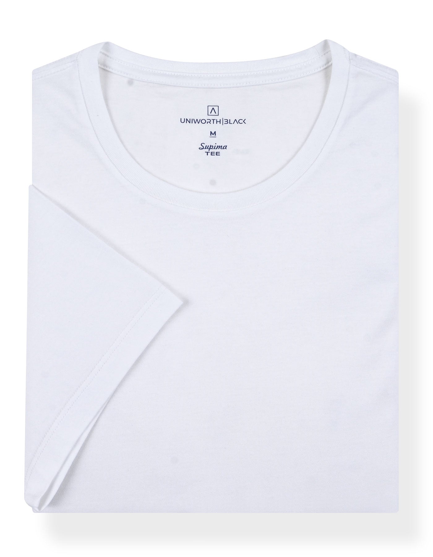 Plain White TSP2600-M