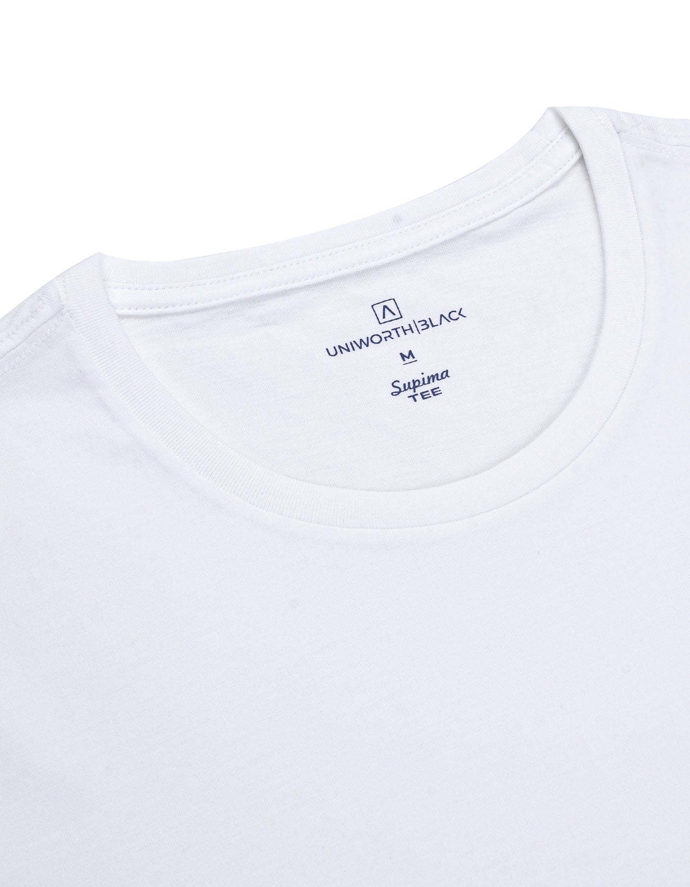 Plain White TSP2600-L