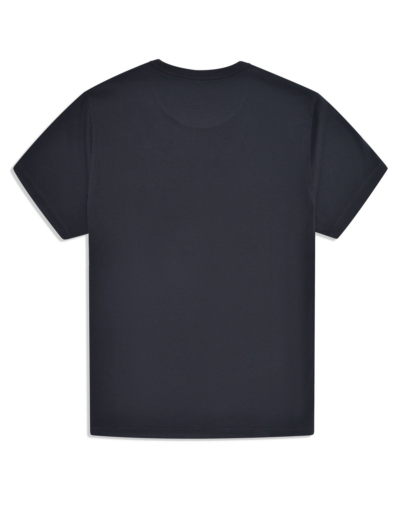 Plain Black TSP2601-XL
