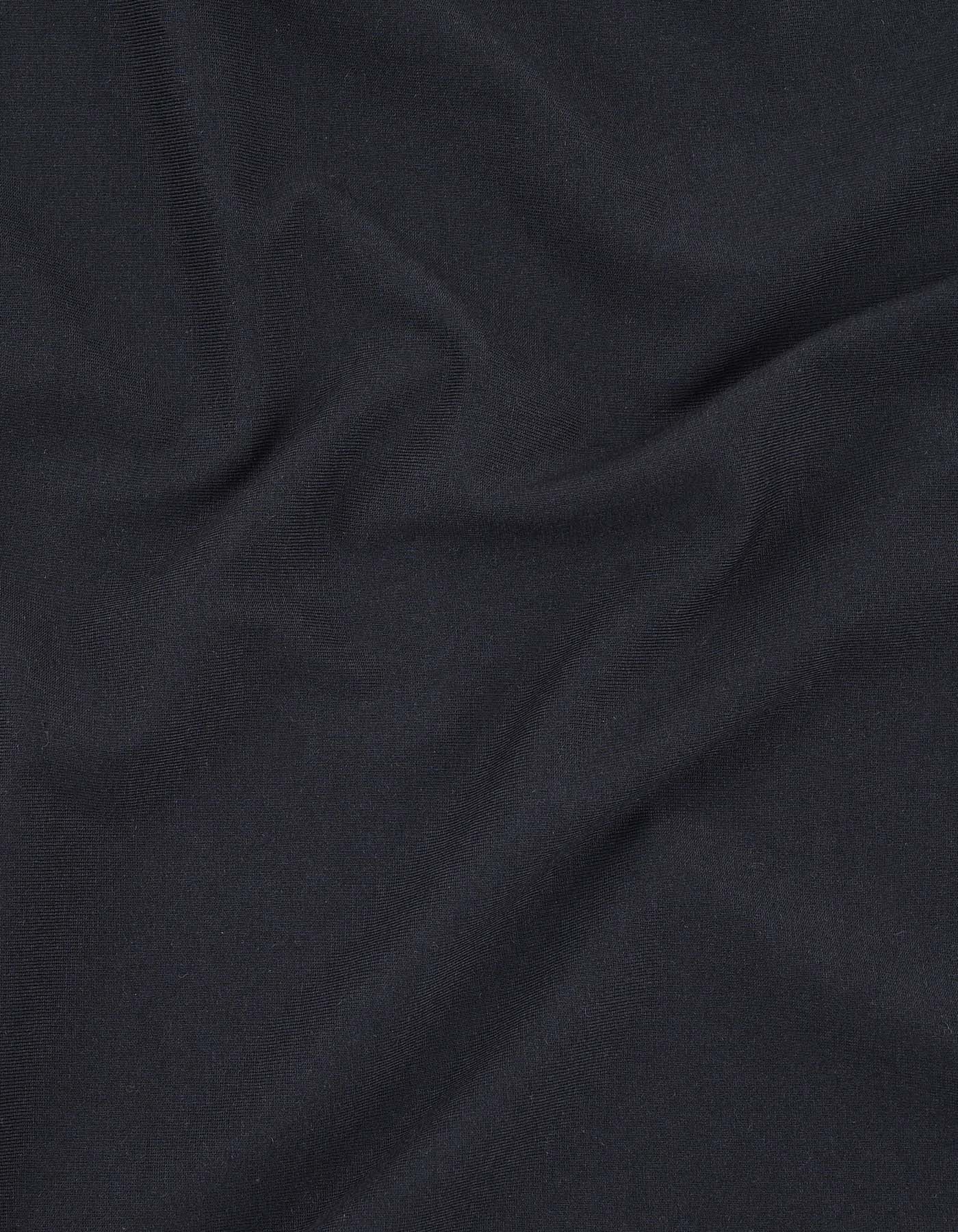 Plain Black TSP2601-XXL