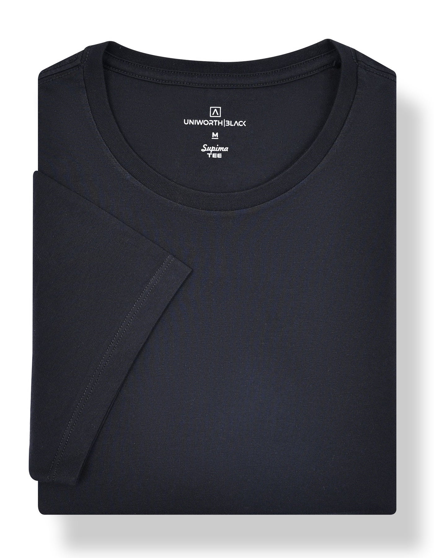 Plain Black TSP2601-M