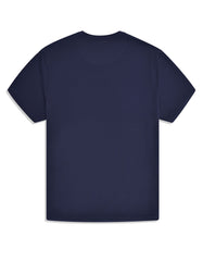 Plain Navy TSP2602-XL