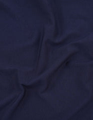 Plain Navy TSP2602-XXL