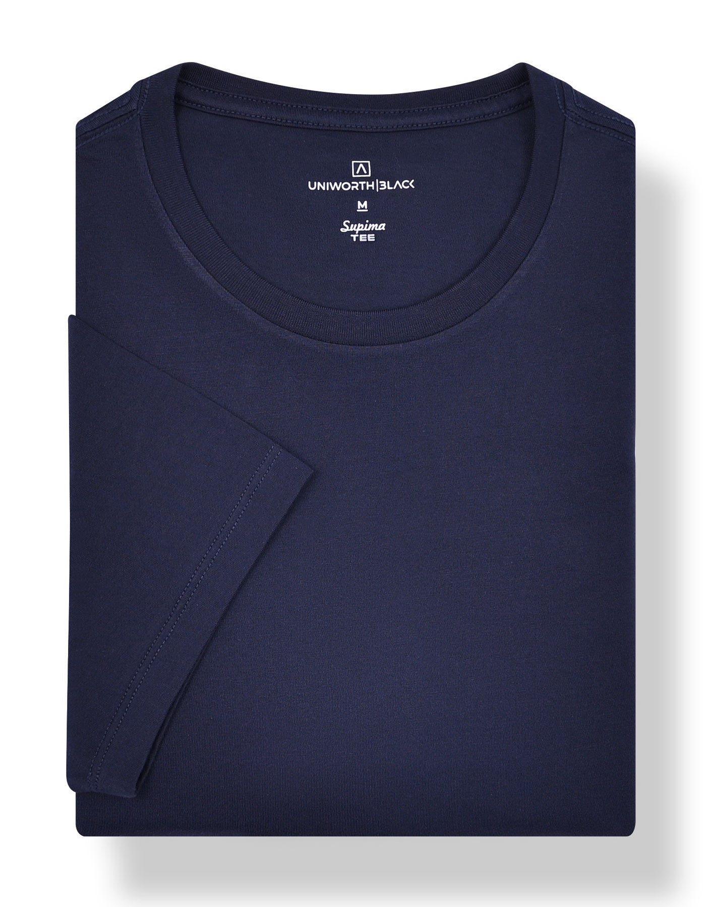 Plain Navy TSP2602-M