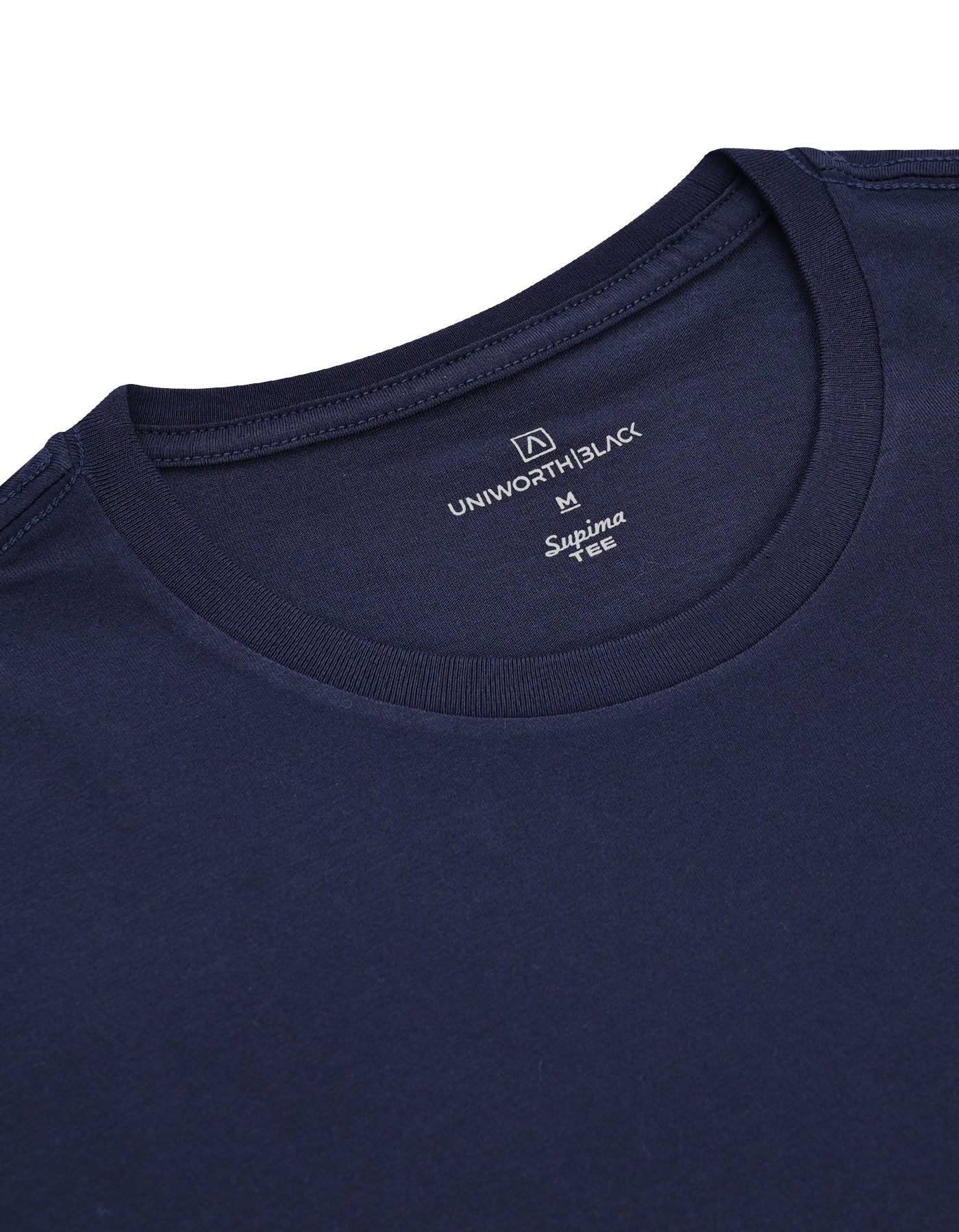 Plain Navy TSP2602-L