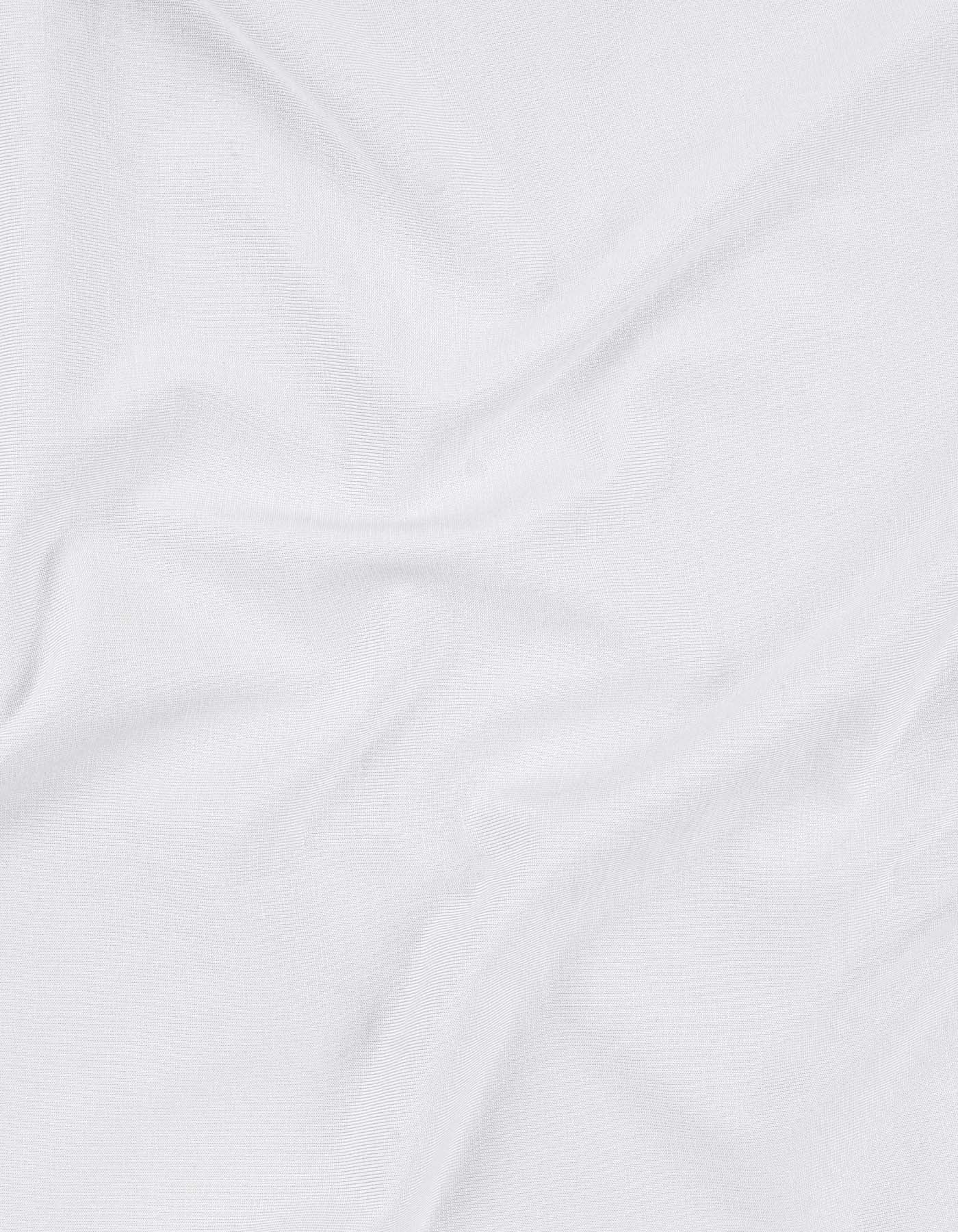 Plain Chrome TSP2603-XXL