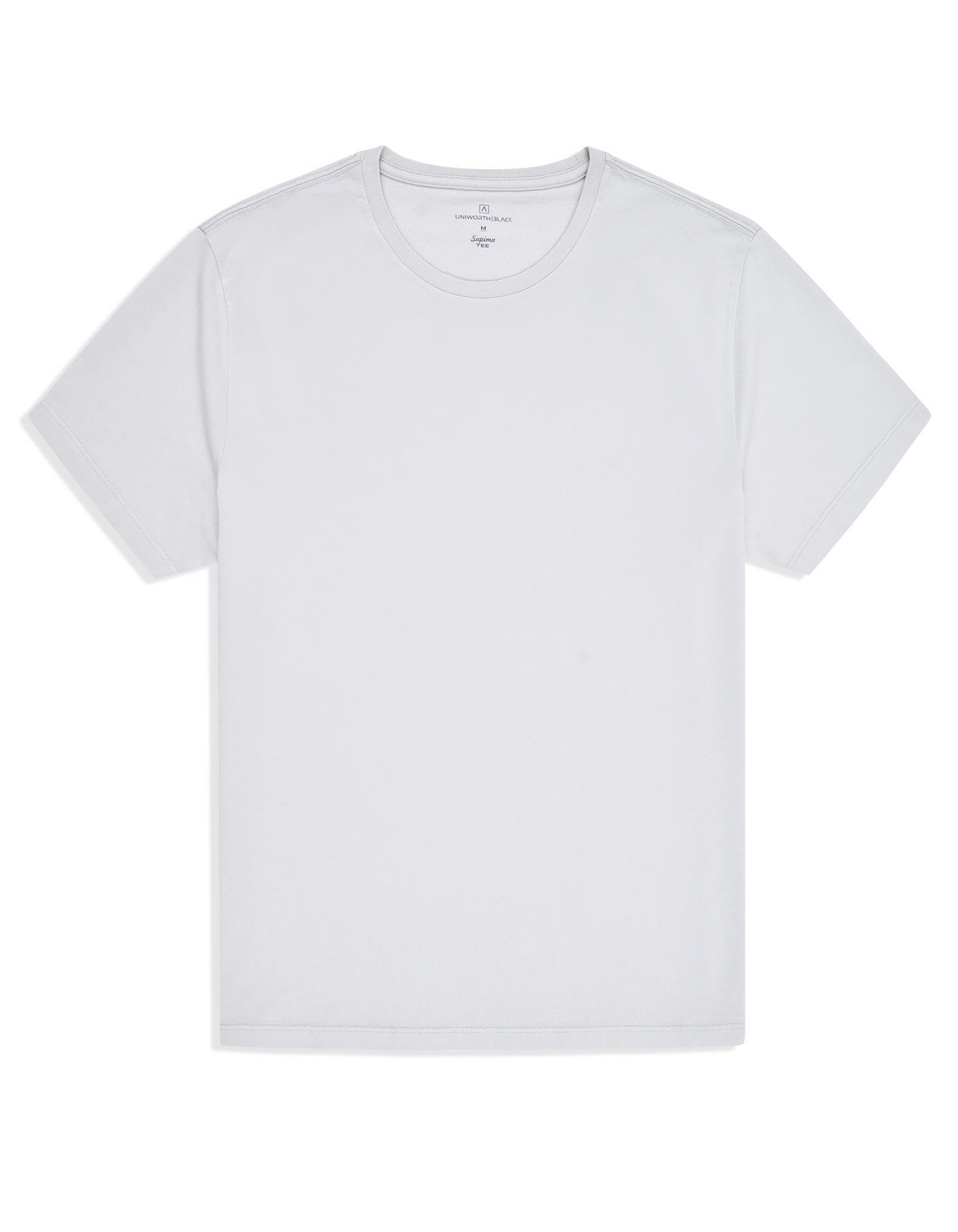 Plain Chrome TSP2603-S