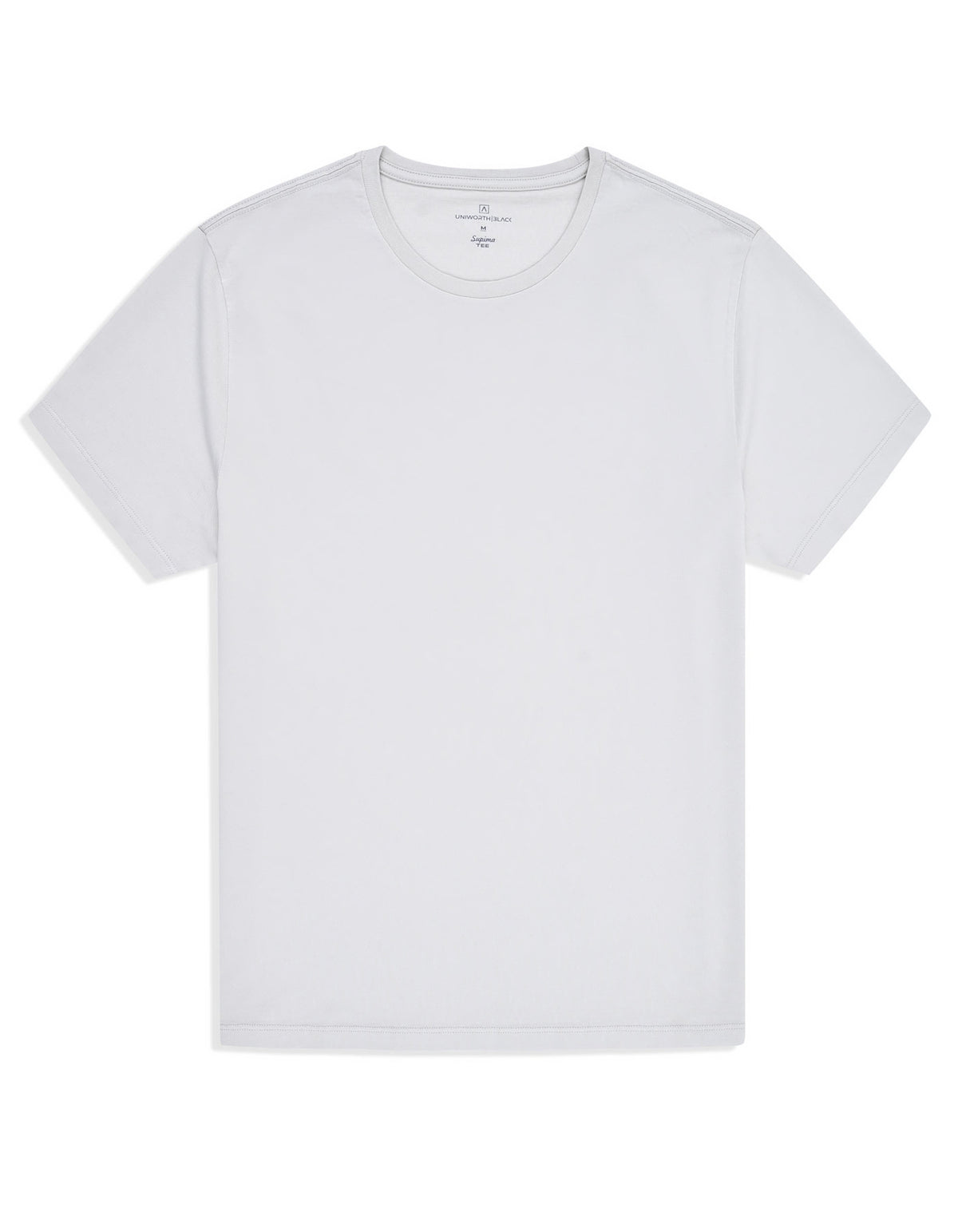 Plain Chrome TSP2603-S