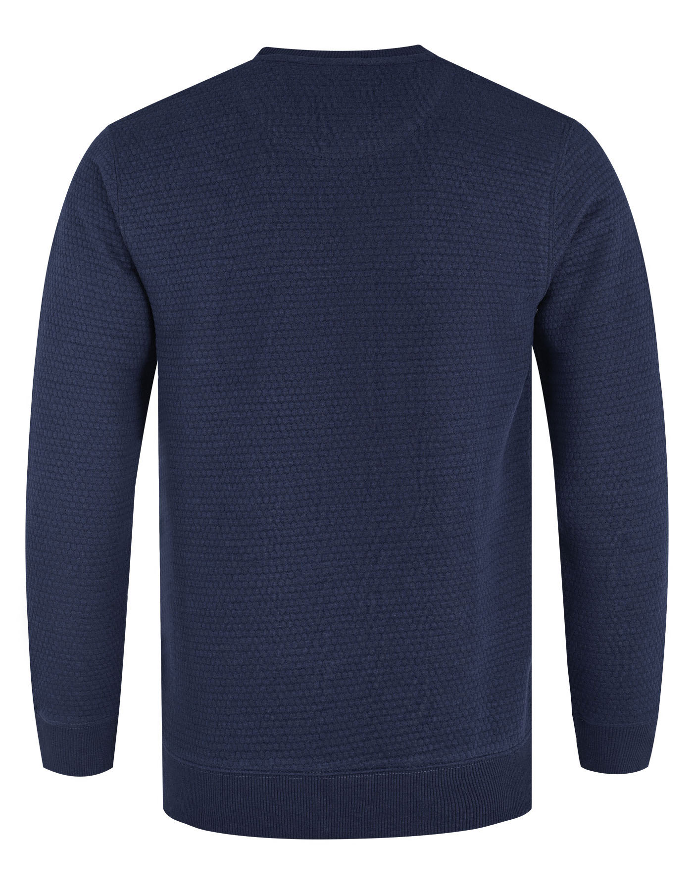 Plain Navy TSS2313-XL
