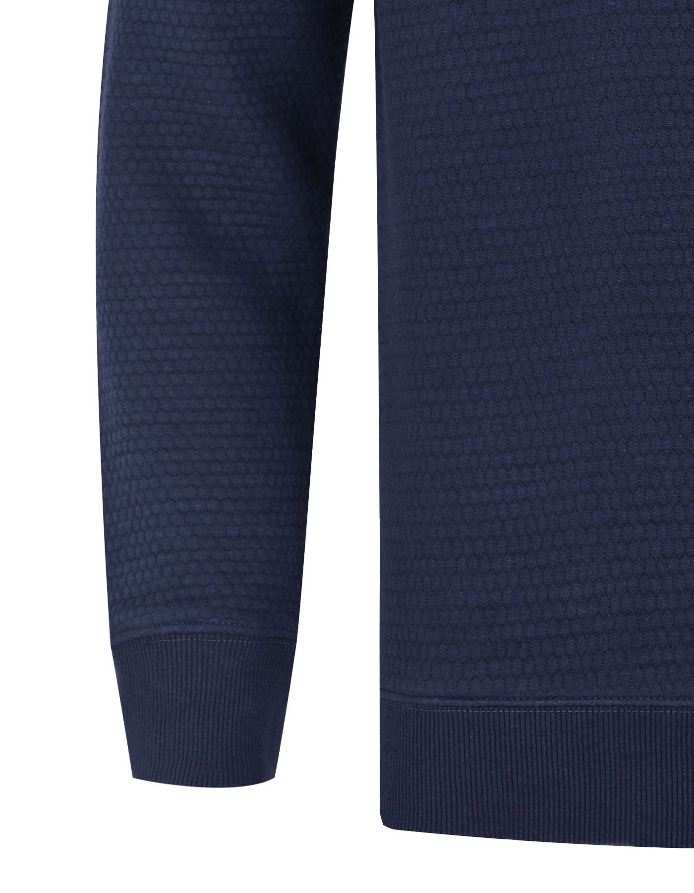 Plain Navy TSS2313-L