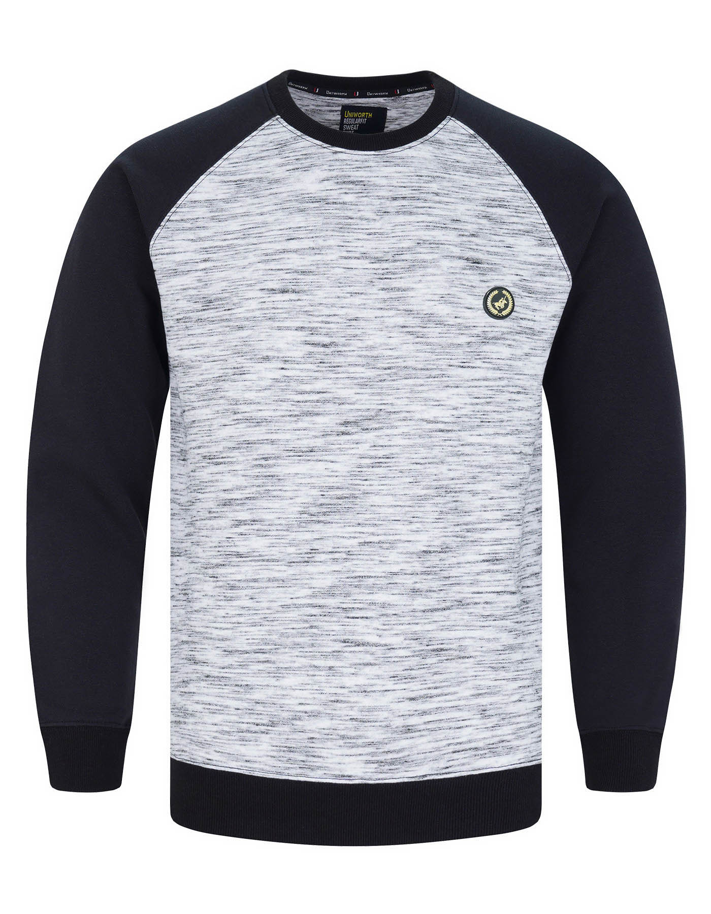 Texture Black TSS2392-S