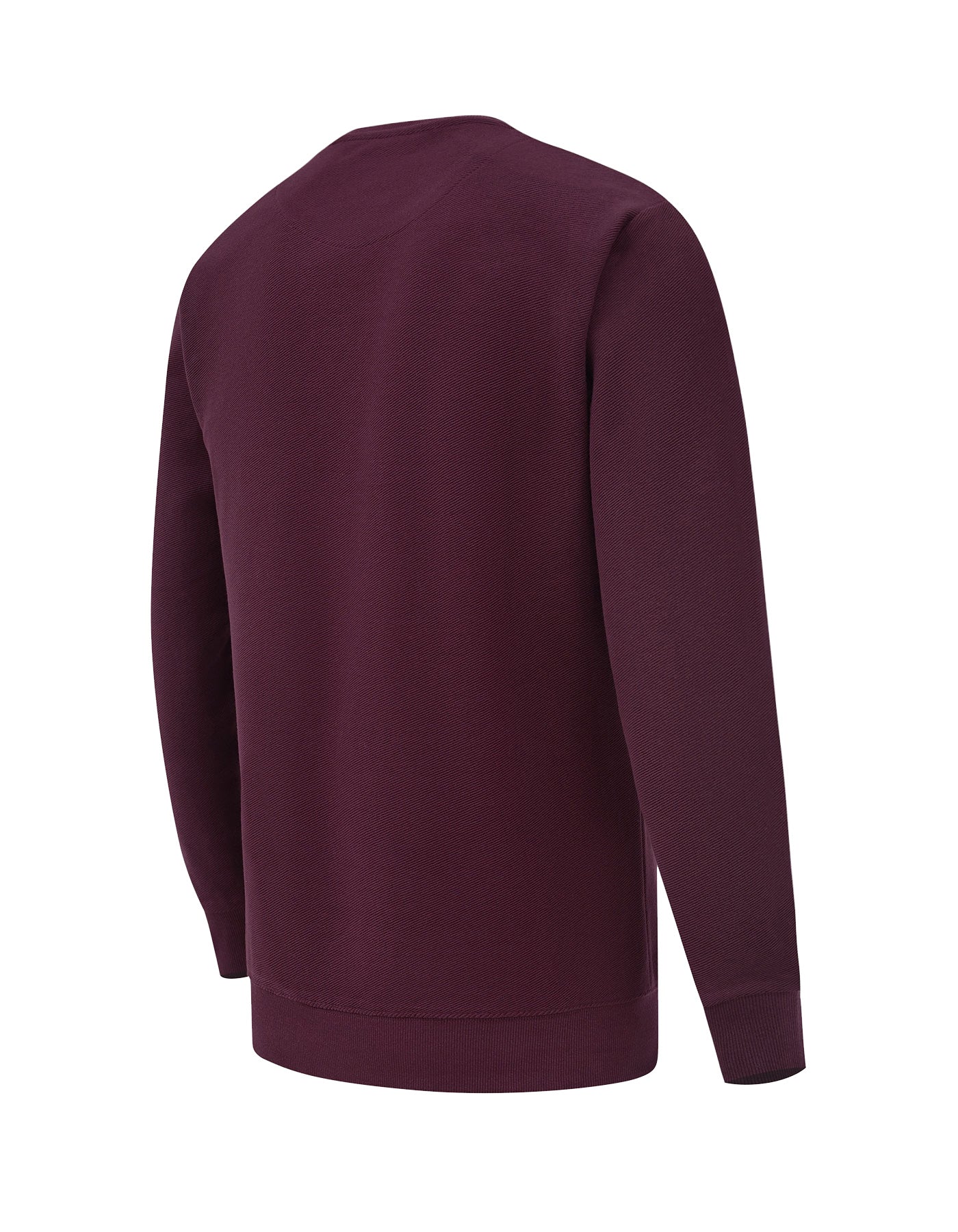Plain Maroon TSS2401-1-XXL