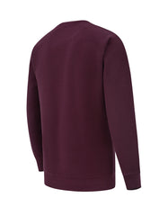 Plain Maroon TSS2401-1-XXL