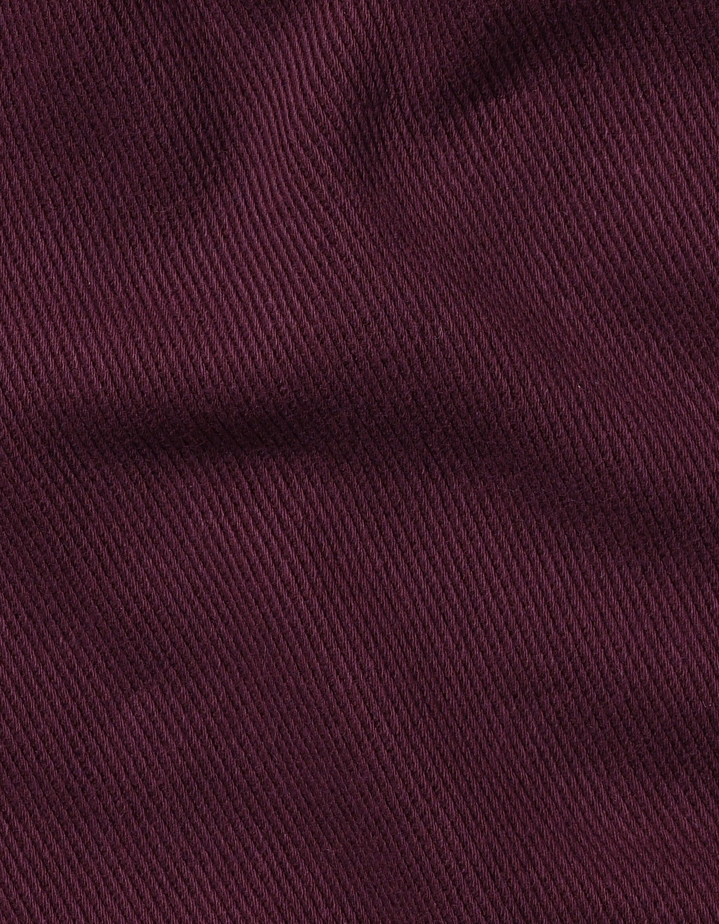 Maroon Plain Sweatshirt