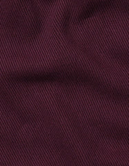 Maroon Plain Sweatshirt