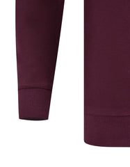 Plain Maroon TSS2401-1-L