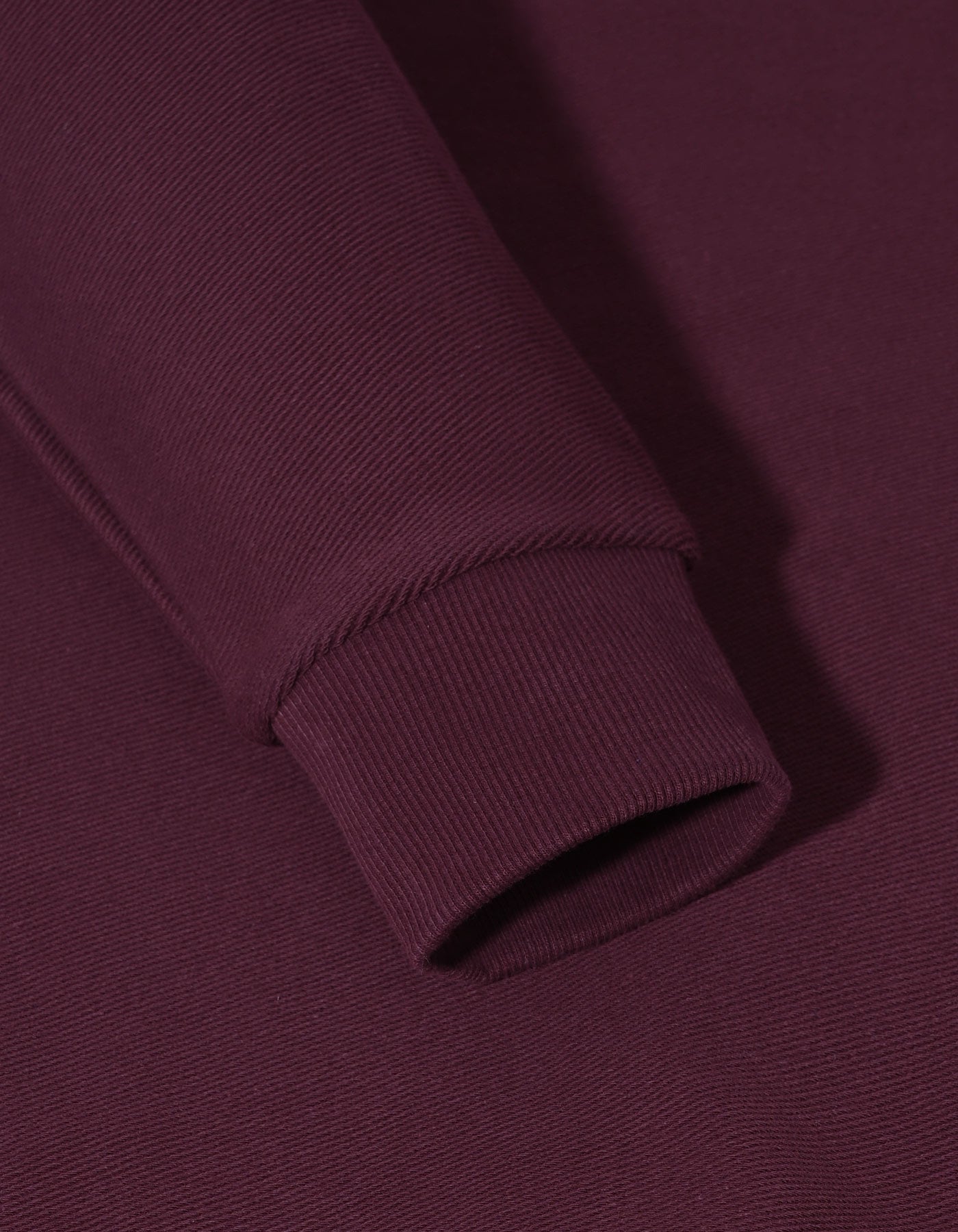 Plain Maroon TSS2401-1-XL