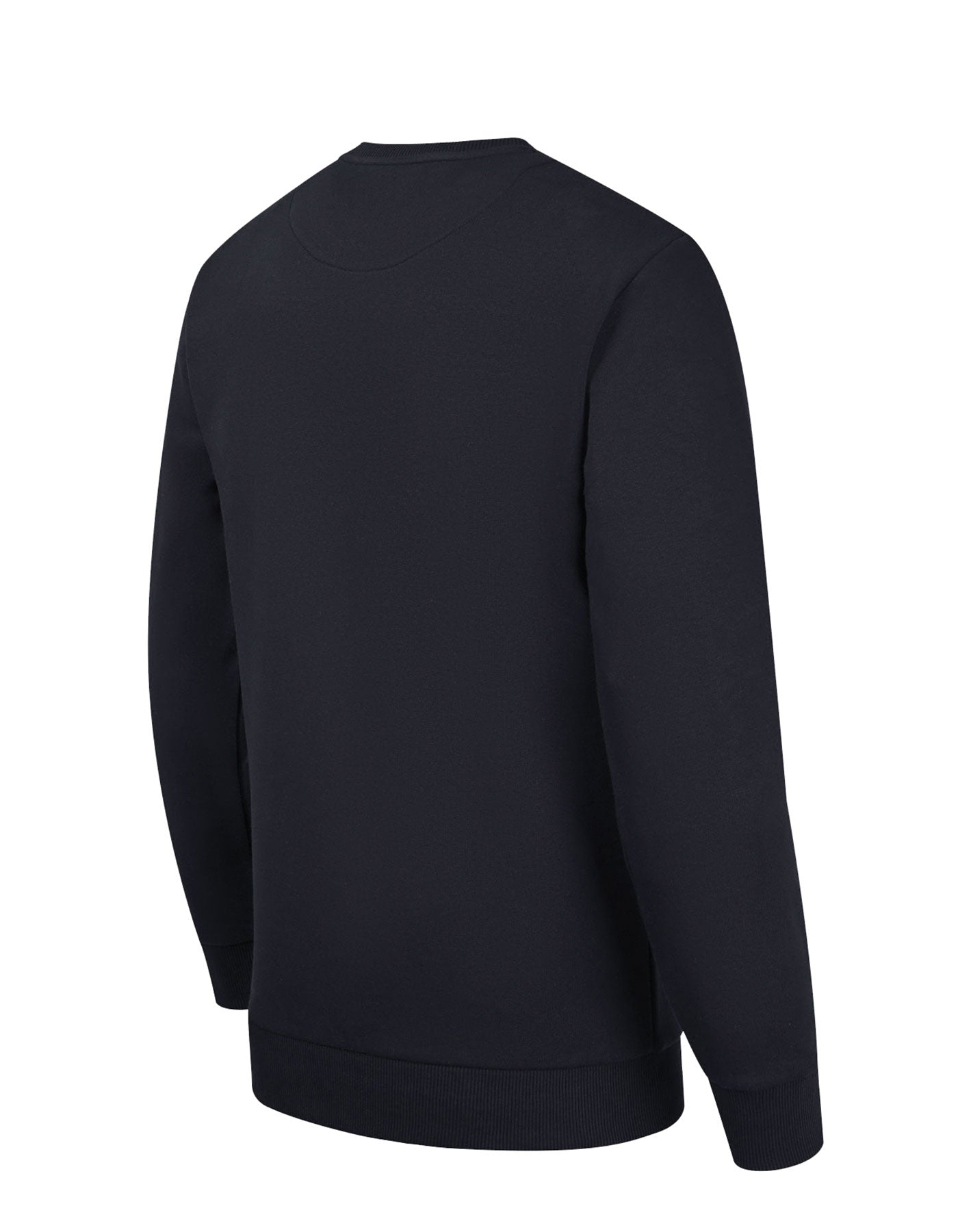 Plain Black TSS2402-1-XXL