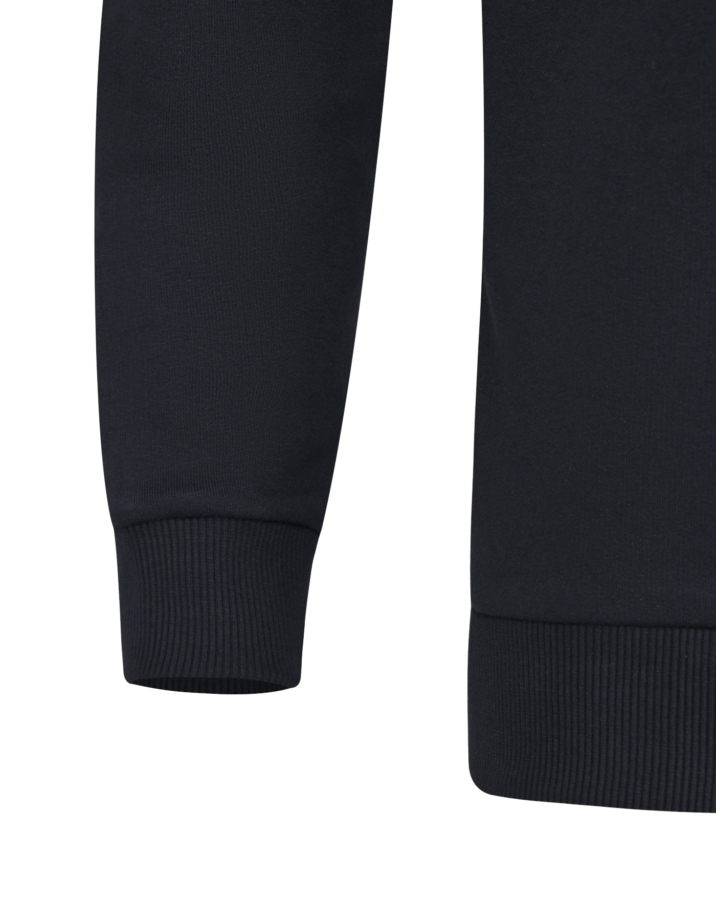 Plain Black TSS2402-1-XL