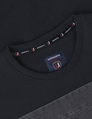 Plain Black TSS2402-1-M