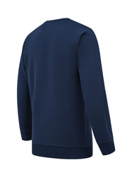 Plain Navy TSS2402-XXL