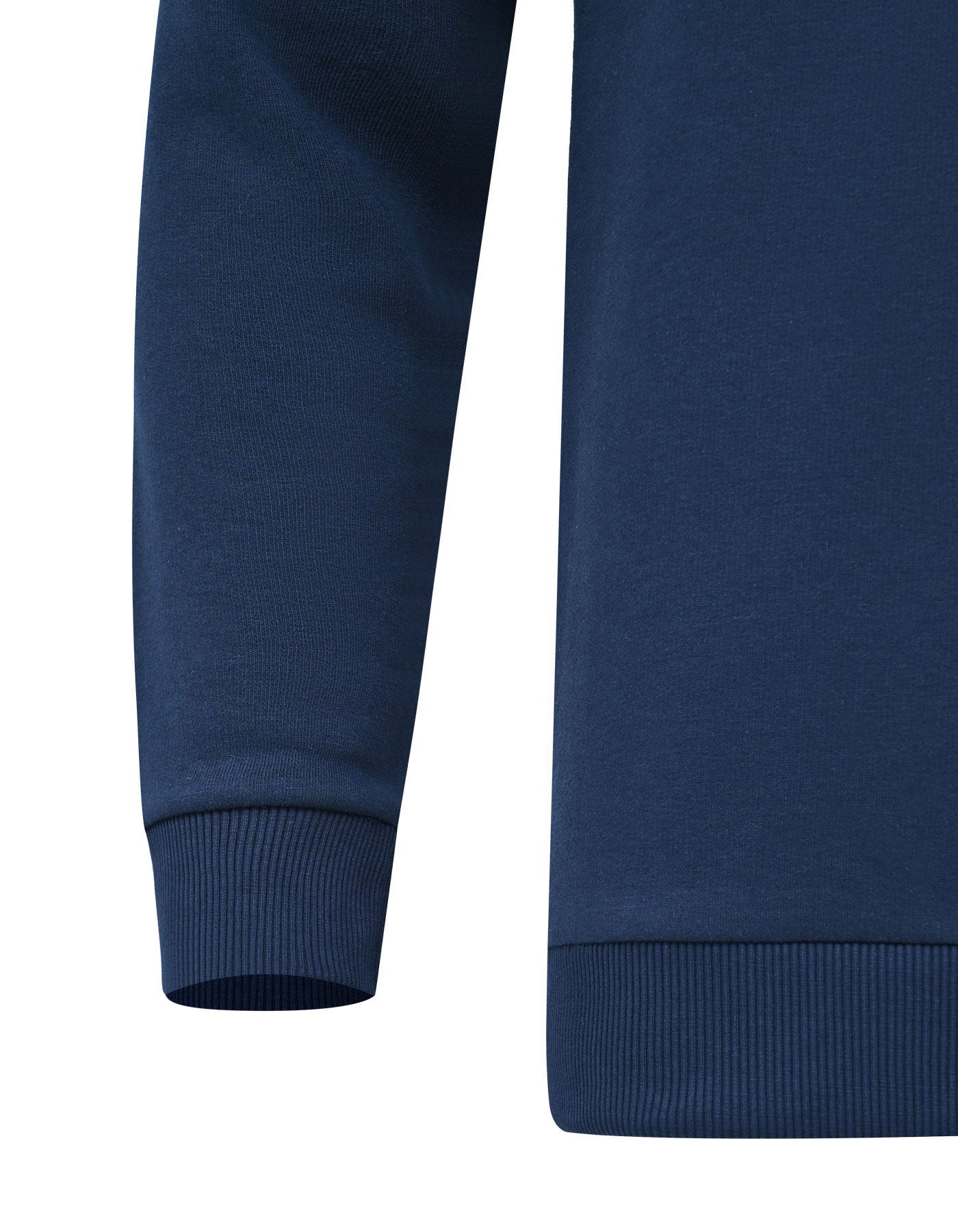 Plain Navy TSS2402-XL