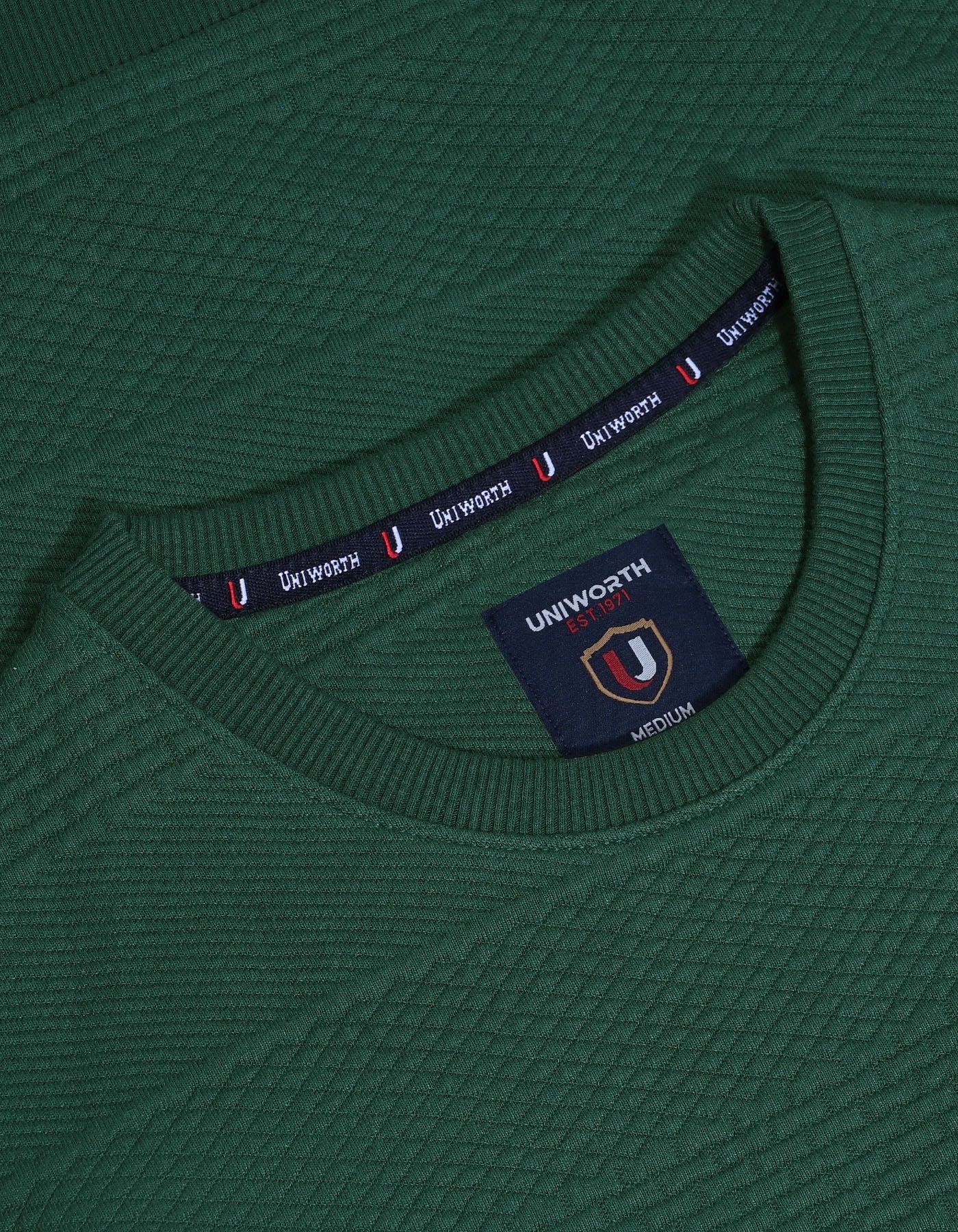 Texture British Green TSS2403-1-M