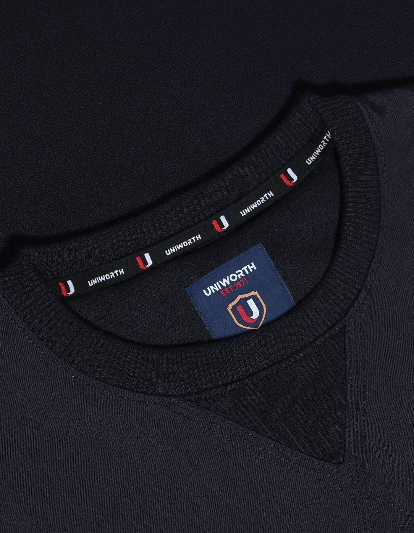 Texture Black TSS2405-1-M