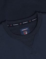 Texture Navy TSS2405-2-M