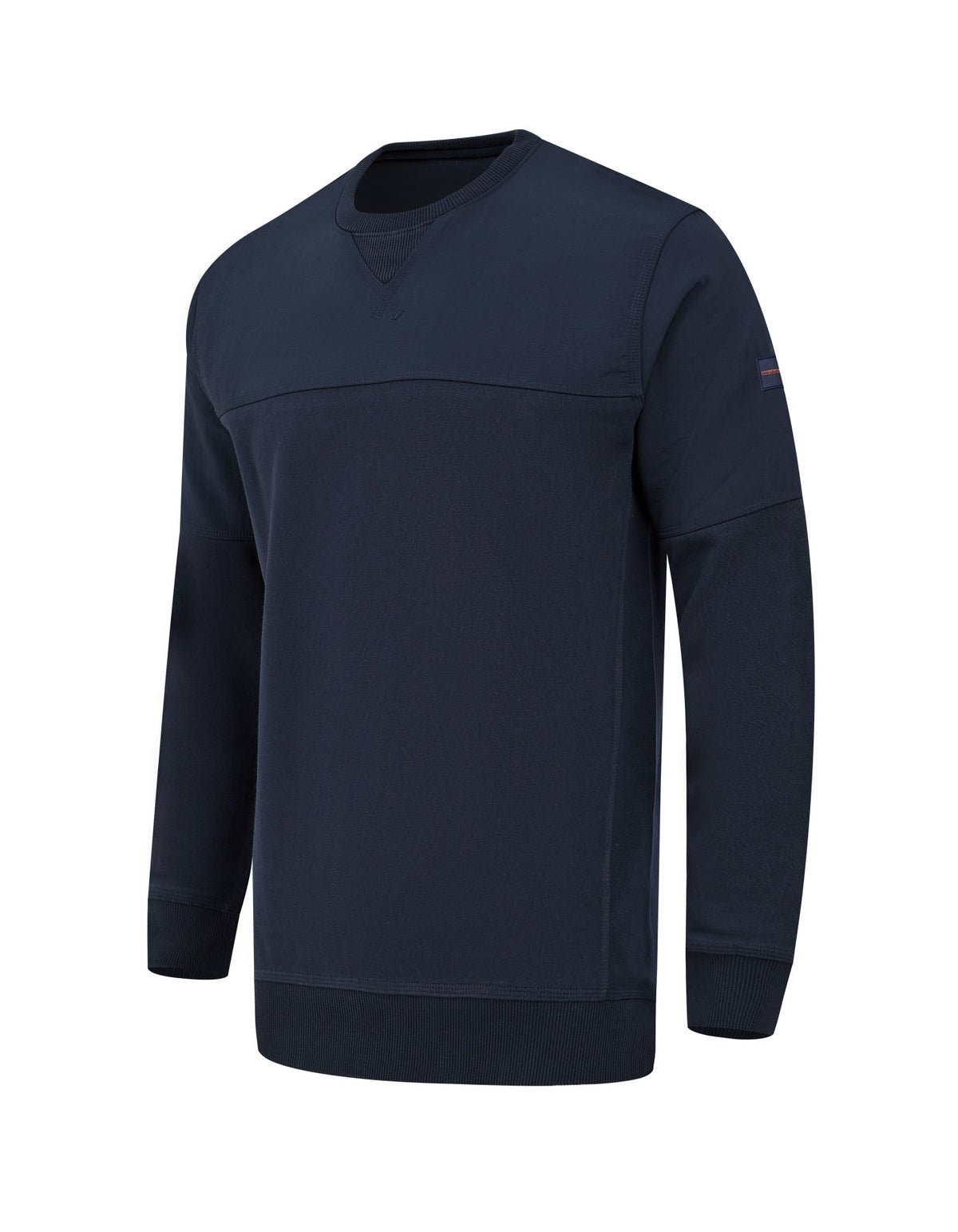 Texture Navy TSS2405-2-S