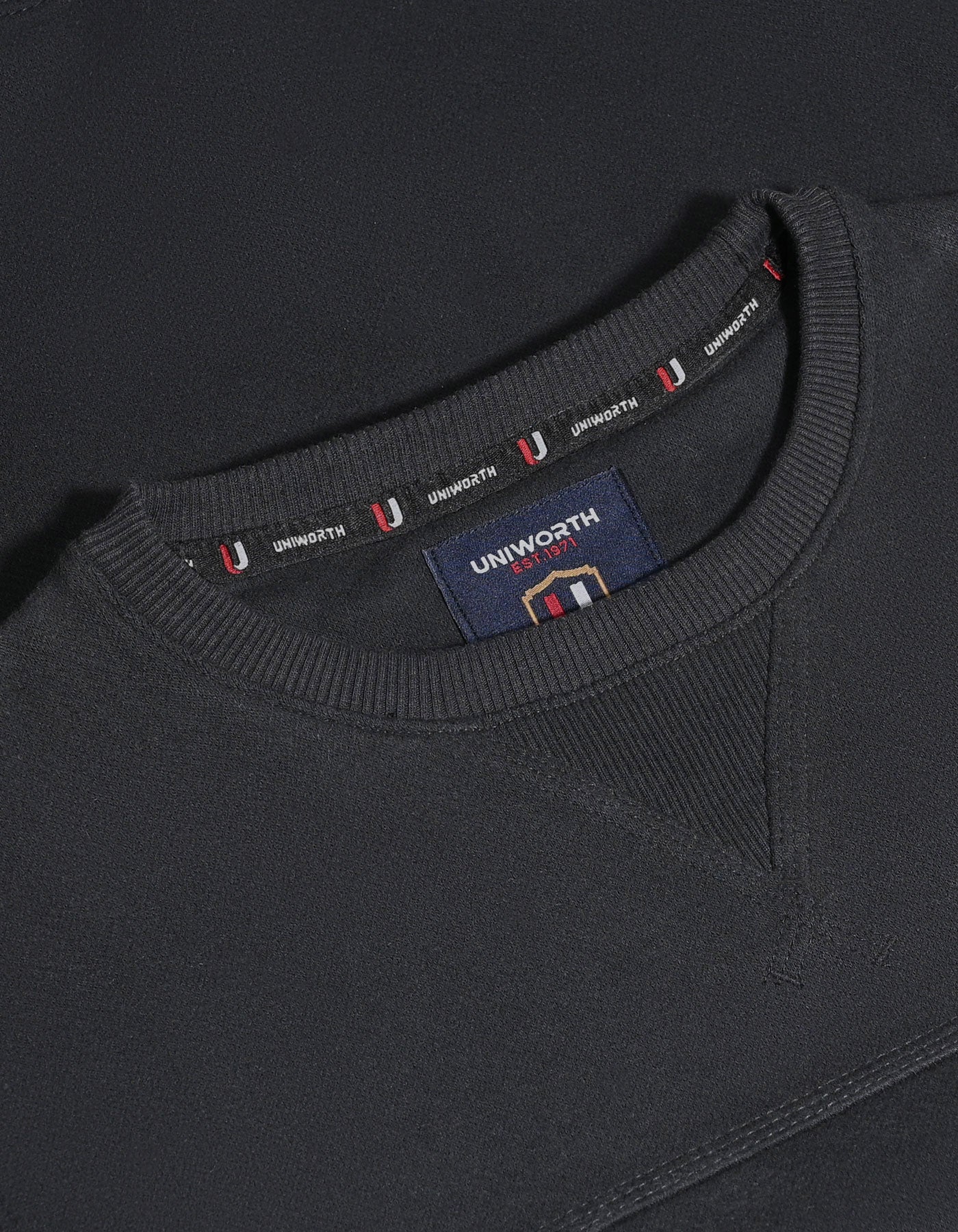 Texture Black TSS2405-4-M