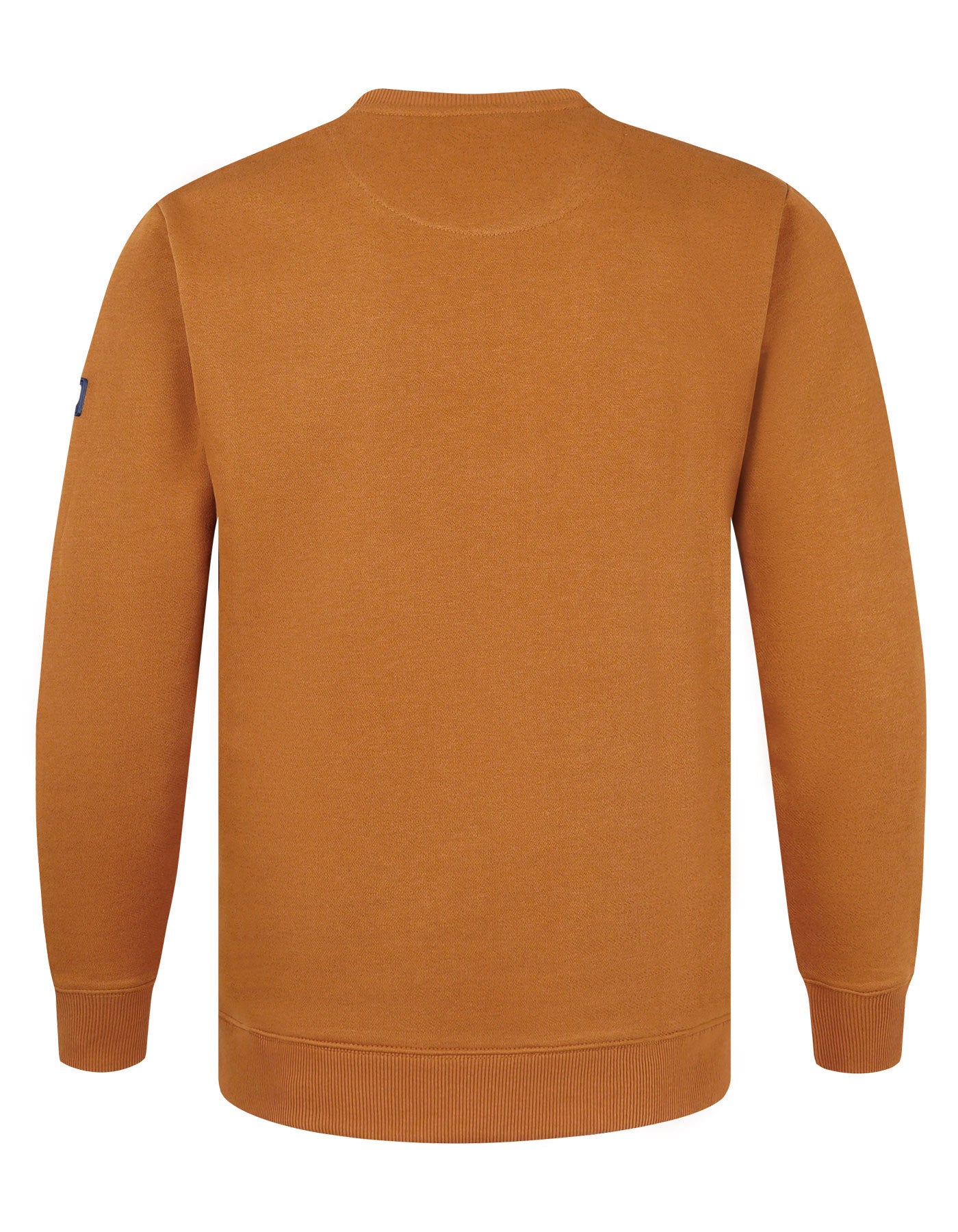 Plain Mustard TSS2409-XXL