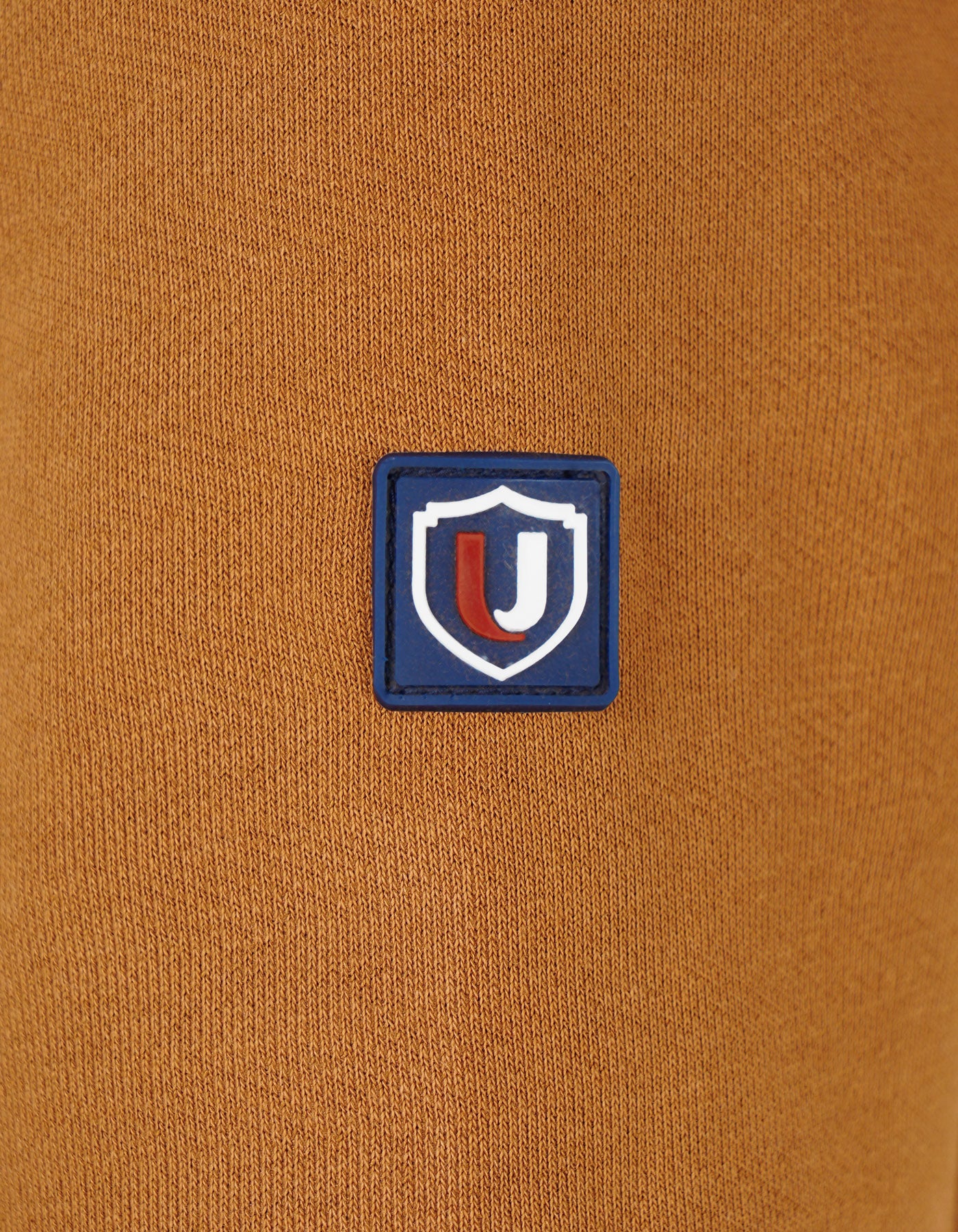 Plain Mustard TSS2409-XL