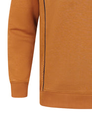 Plain Mustard TSS2409-L