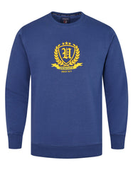 Plain M Blue TSS2410-S