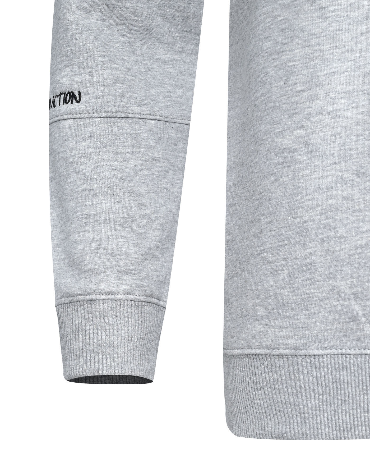 Plain Heather Grey TSS2411-XL