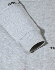 Plain Heather Grey TSS2411-L
