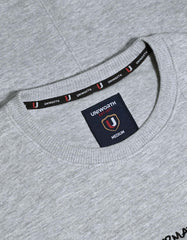 Plain Heather Grey TSS2411-M
