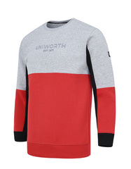 Plain Heather Grey TSS2412-S