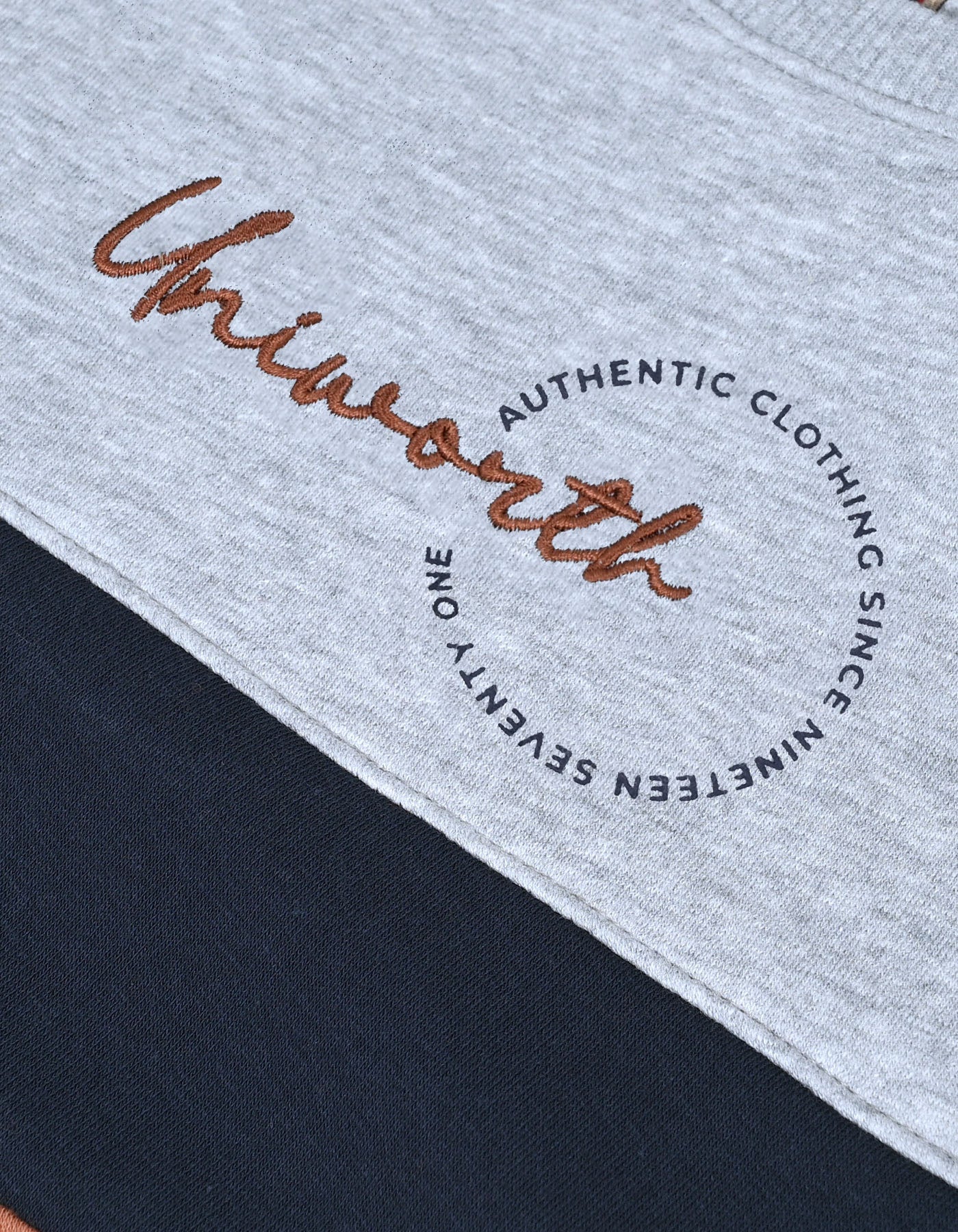 Plain Heather Grey TSS2413-L