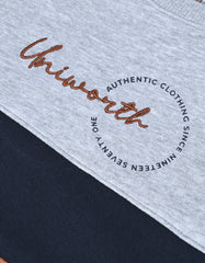 Plain Heather Grey TSS2413-L
