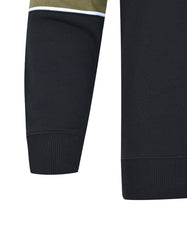 Plain Black TSS2414-L