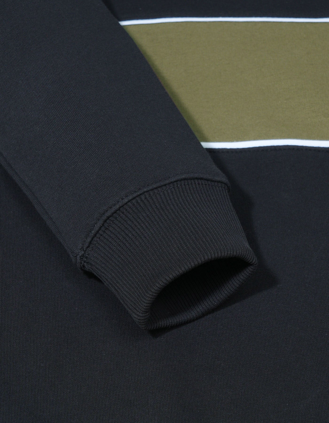 Plain Black TSS2414-XXL