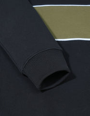Plain Black TSS2414-XXL