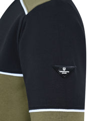 Plain Black TSS2414-XL