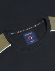 Plain Black TSS2414-M