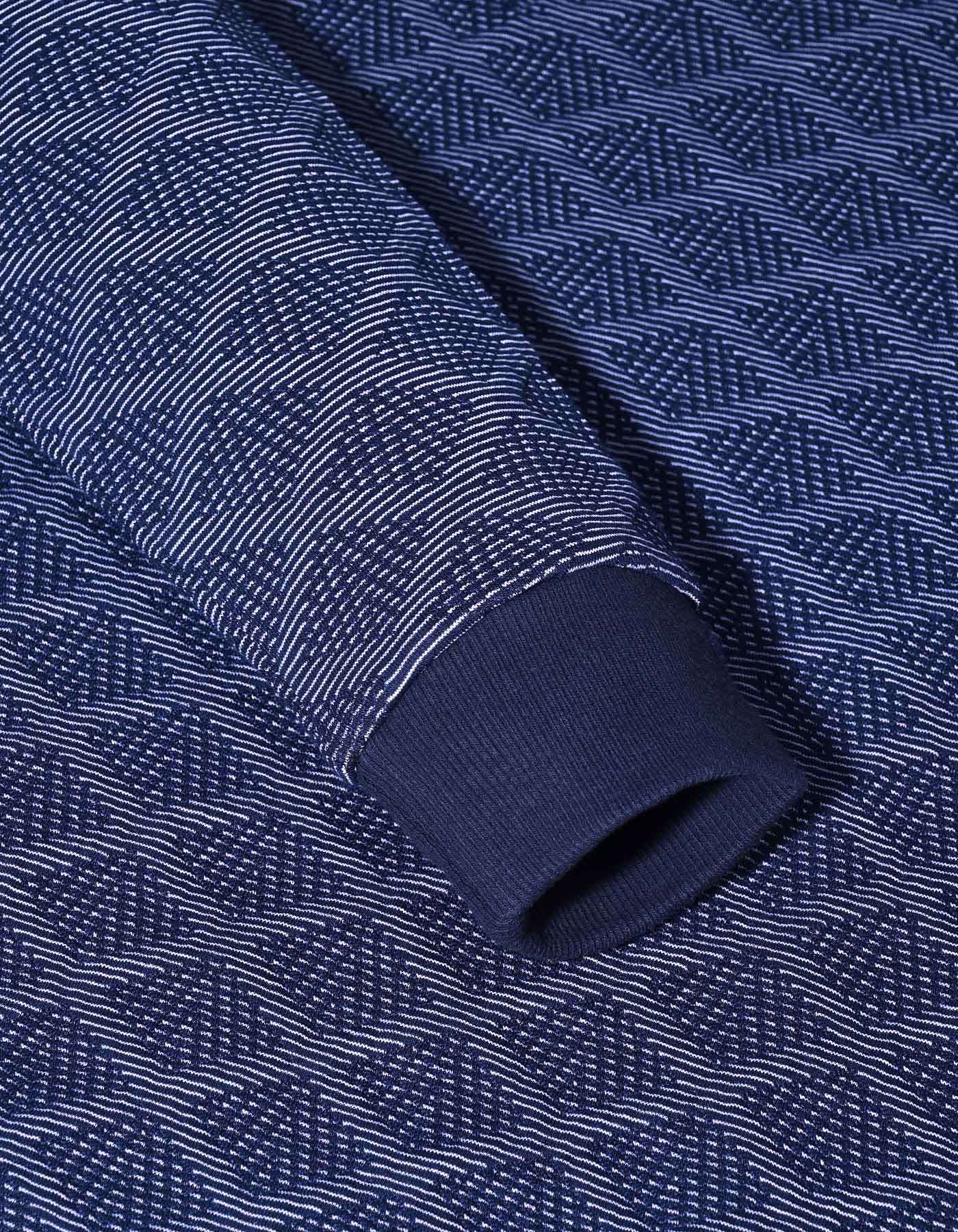 Texture Navy TSS2415-L